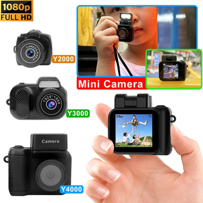 Mini Camera