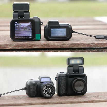 Mini Camera