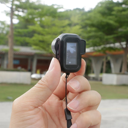 Mini Camera