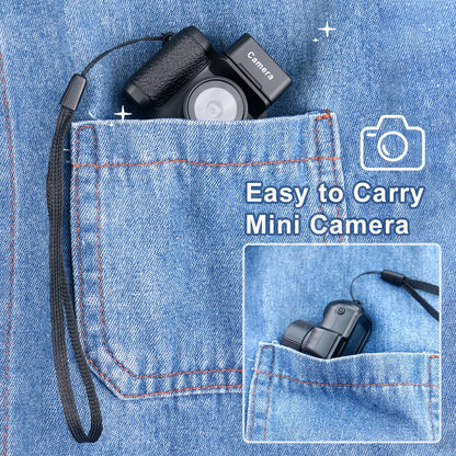 Mini Camera